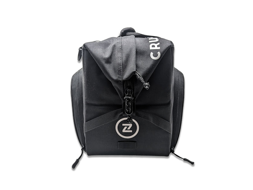 Cruzbike Trunk Bag | Cruzbike Recumbent Road Bikes