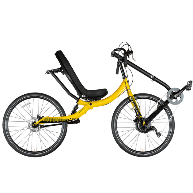 Cruzbike Outdoor Recumbent Bike For Sale All Cruzbike