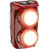 Cygolite Hypershot 350 USB Rear Bike Light