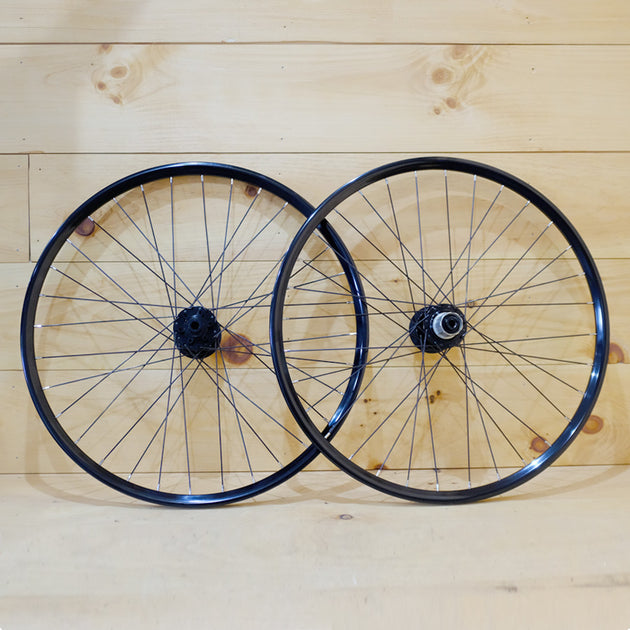 24 Inch Rims 24 Wheels On 26 Frame MTB Rims 24 26 29 Inch Wheelset