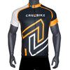 Cruzbike Recumbent Cycling Jersey