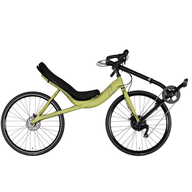 Used recumbent bikes online near me