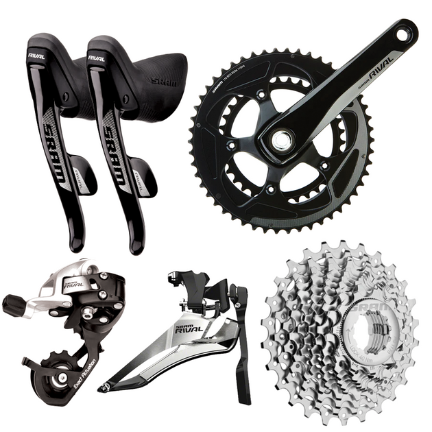 Jual hotsell groupset roadbike