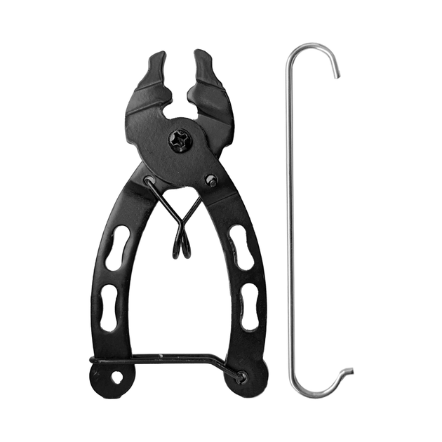 Bike chain 2024 quick link