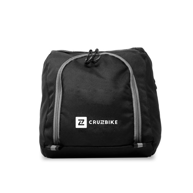 Recumbent Road Bikes Cruzbike Mini Pannier