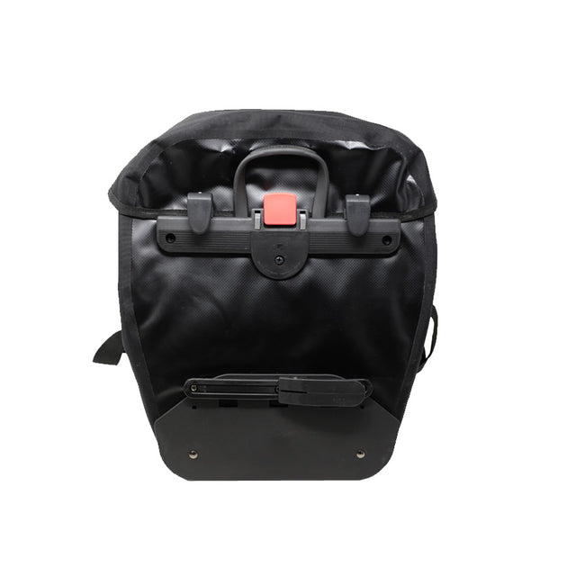 バッグ calee.rad.convoy Recumbent Road Bikes | Rugged Waterproof Pannier – Cruzbike