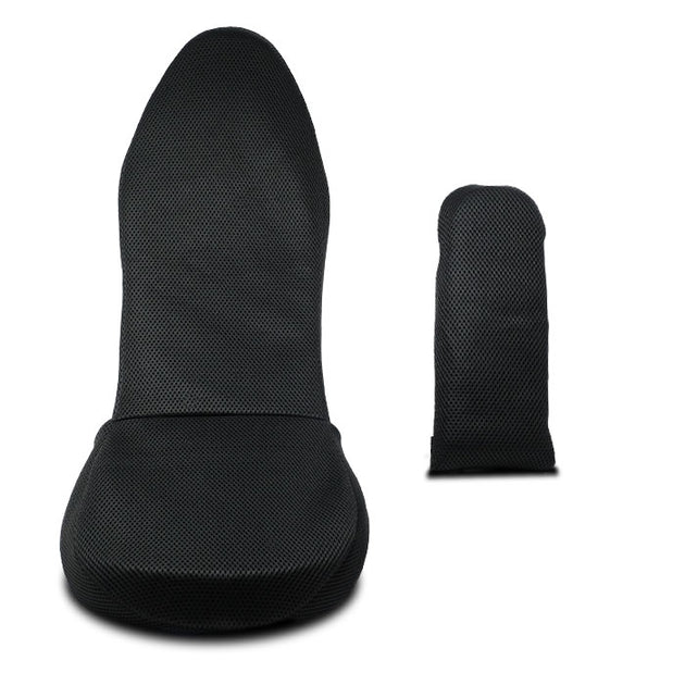 Spare Seat Cushion and Cover | Cruzbike Recumbent Bikes