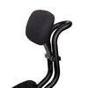 Cruzbike Suspension Adjustable Headrest