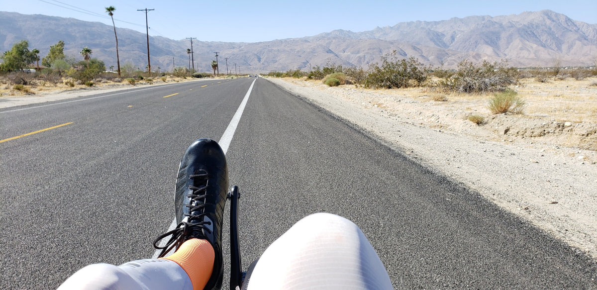 Race Report: Jeffrey Ritter's 2019 12 Hour World Time Trial Championsh ...