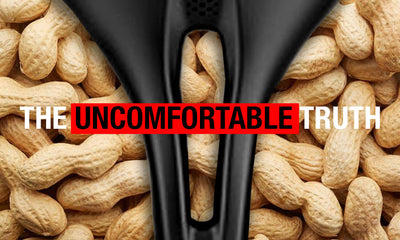 The Uncomfortable Truth About Bicycle Saddle Diseases