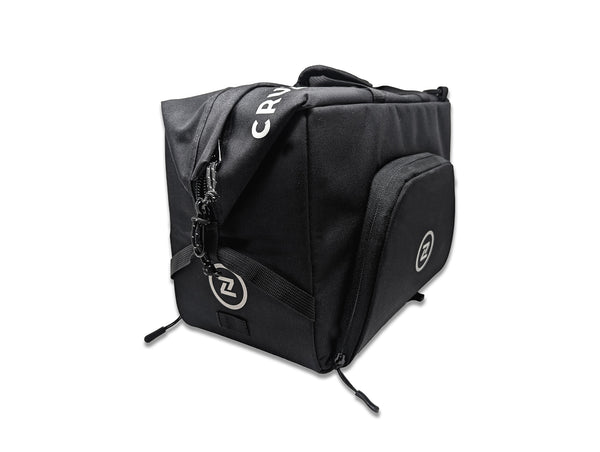 Cruzbike Trunk Bag | Cruzbike Recumbent Road Bikes