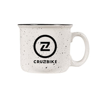 Good Times Racing Club Ceramic Mug