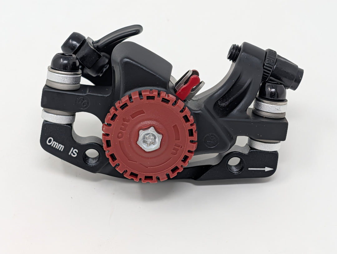 Avid BB5 Mechanical Disc Brake Caliper – Cruzbike
