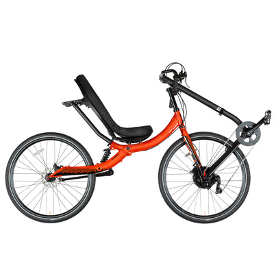 Cruzbike Q45 Gen 5 - Unused/Damaged Box