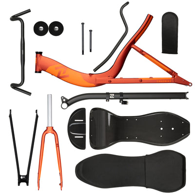 S40 Frameset Gen 6