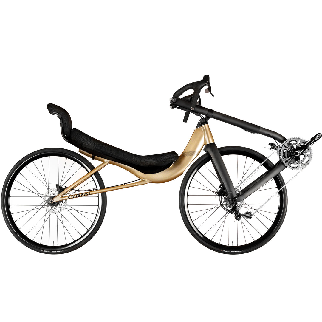 How Fast Can Recumbent Bikes Go: Discover Their Top Speeds!