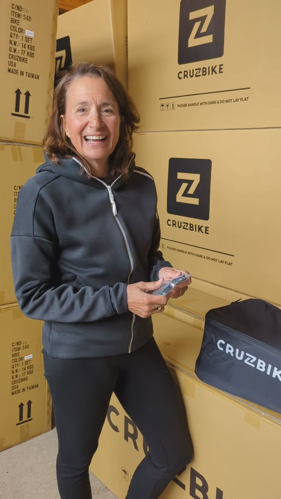 The Fastest Recumbent Road Bike - Cruzbike Vendetta V20c | CRUZBIKE