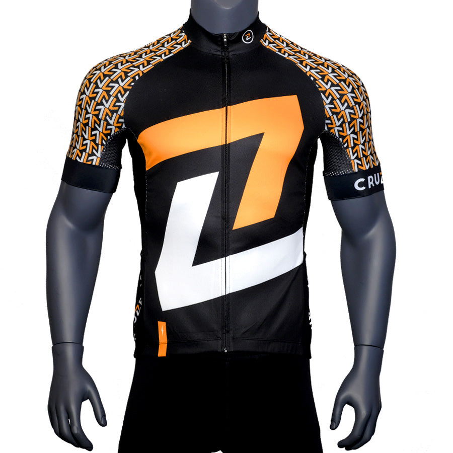 Z Sleeve Recumbent Cycling Jersey Cruzbike Recumbent Road Bikes