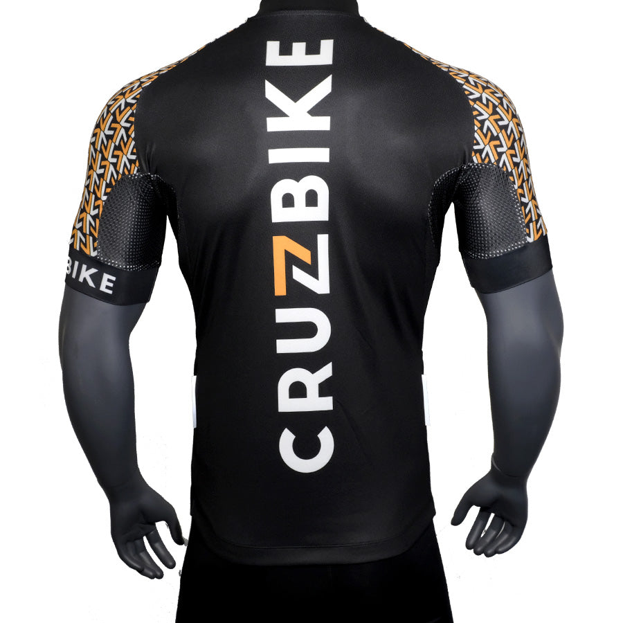 Z Sleeve Recumbent Cycling Jersey Cruzbike Recumbent Road Bikes
