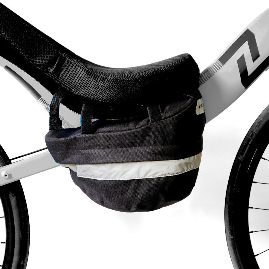 Cruzbike S40用 チェーンステー アルミニウム - クイックリリース Cruzbike S40用 チェーンステー アルミニウム - クイック