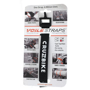 Voile Nylon Brake Strap