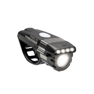 Cygolite Dash 460 cycling headlight
