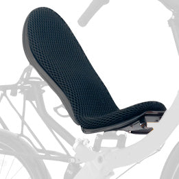 The Fastest Recumbent Road Bike - Cruzbike Vendetta V20c