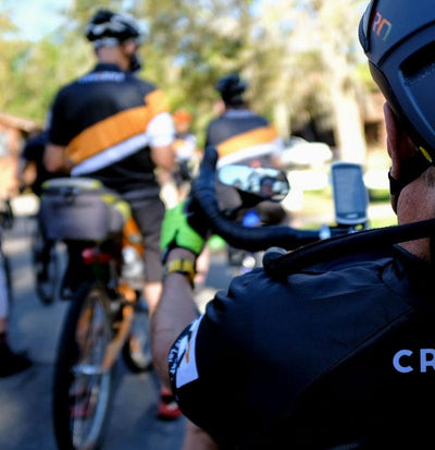 2021 Cruzbike Ride Retreat