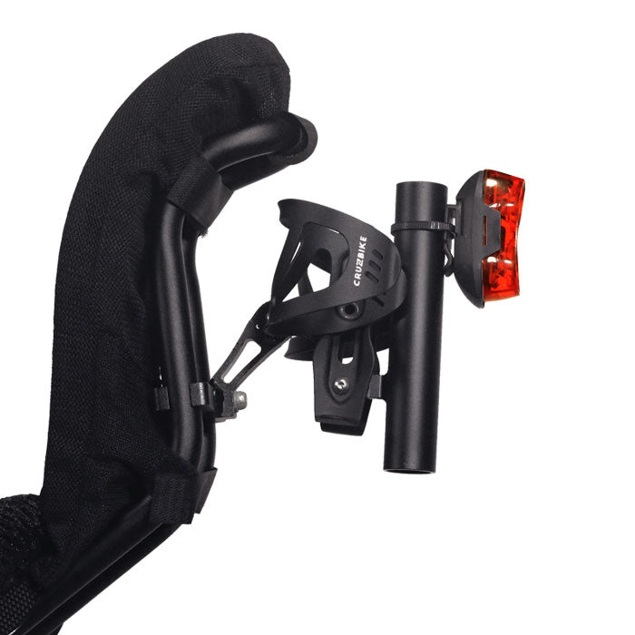 Cruzbike Vendetta 2.0 フレームセット Cruzbike V20 Frameset | Recumbent.news